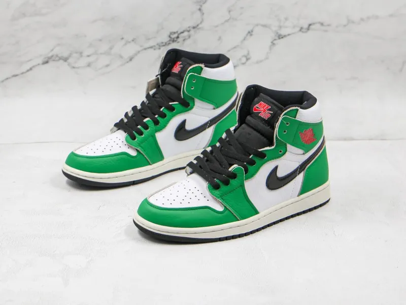 Nike Air Jordan 1 High Modelo 242H